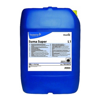 diversey sumasuper l liter